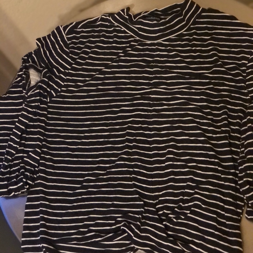 Long sleeve
